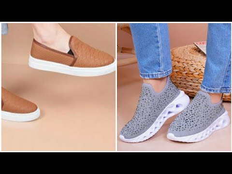 Bayan spor ayakkabı modelleri | Women's sneakers - 3
