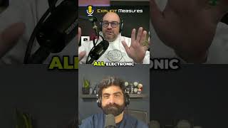 502: Bouncy EDM Beats &amp; Power BI Tips #shorts