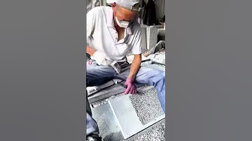 Art of Stone Carving: The Beauty of Hand-Engraved Texture