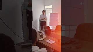 HSE ( IOSH - Managing Safely) -UK training program