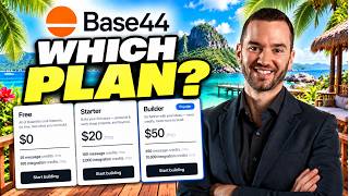 Base44 Pricing Explained 2026 Which Plan Should You Choose?