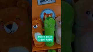 Back To School Legami Milano #cartoleria #legamimilano #backtoschool #legami screenshot 4