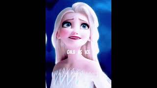 Disney - Everything At Once Edit