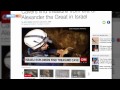 Israeli Cave Explorers Find Treasure Thousands Of Years Old