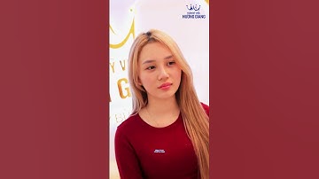 Mũi cao sang sau nâng mũi Queenform - Đẹp như hotgirl cho bạn khách hàng mở bát đầu năm