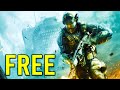 Best FREE FPS Games In 2022!