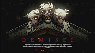 Memory Demises - Hades