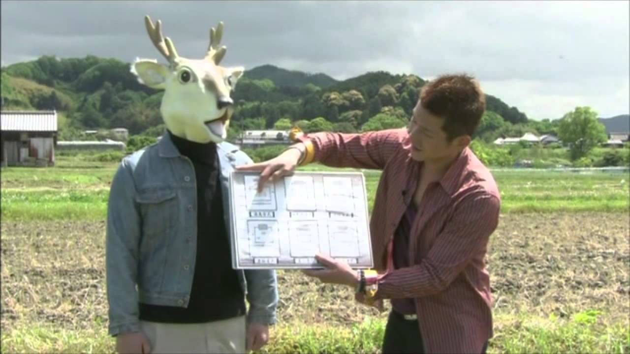 笑い飯哲夫によるお寺案内 基本 Youtube