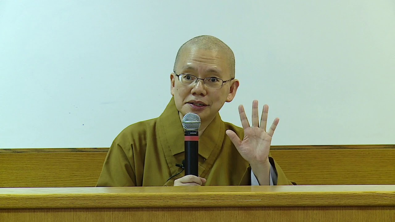 2018_0422 國語佛學班 名相學 妙牧法師主講