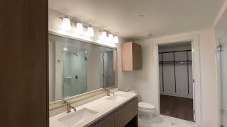 J Floor Plan: 1Bed / 1Bath Net Worth