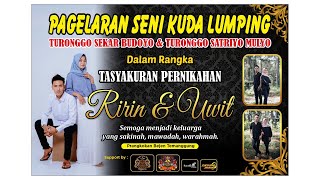 JARAN KEPANG PERANGKOKAN BEJEN
