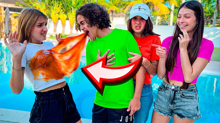 RYAN ESTÁ PASSANDO MUITO MAL...