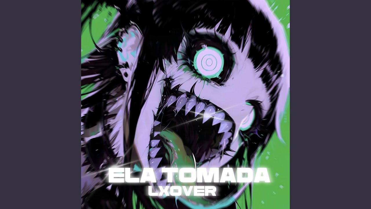 Watch ELA TOMADA on YouTube Watch ELA TOMADA on YouTube