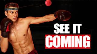 How To Build Superhuman Fighting Reflexes
