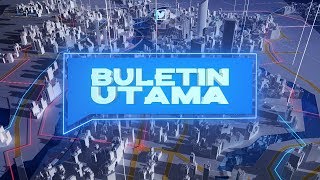Buletin Utama TV3 Jam 8 Malam (24 November 2018)