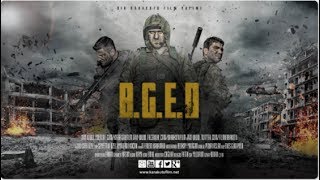 Türk Askerleri Operasyonda B.g.e.d. Operasyonu Kısa Film