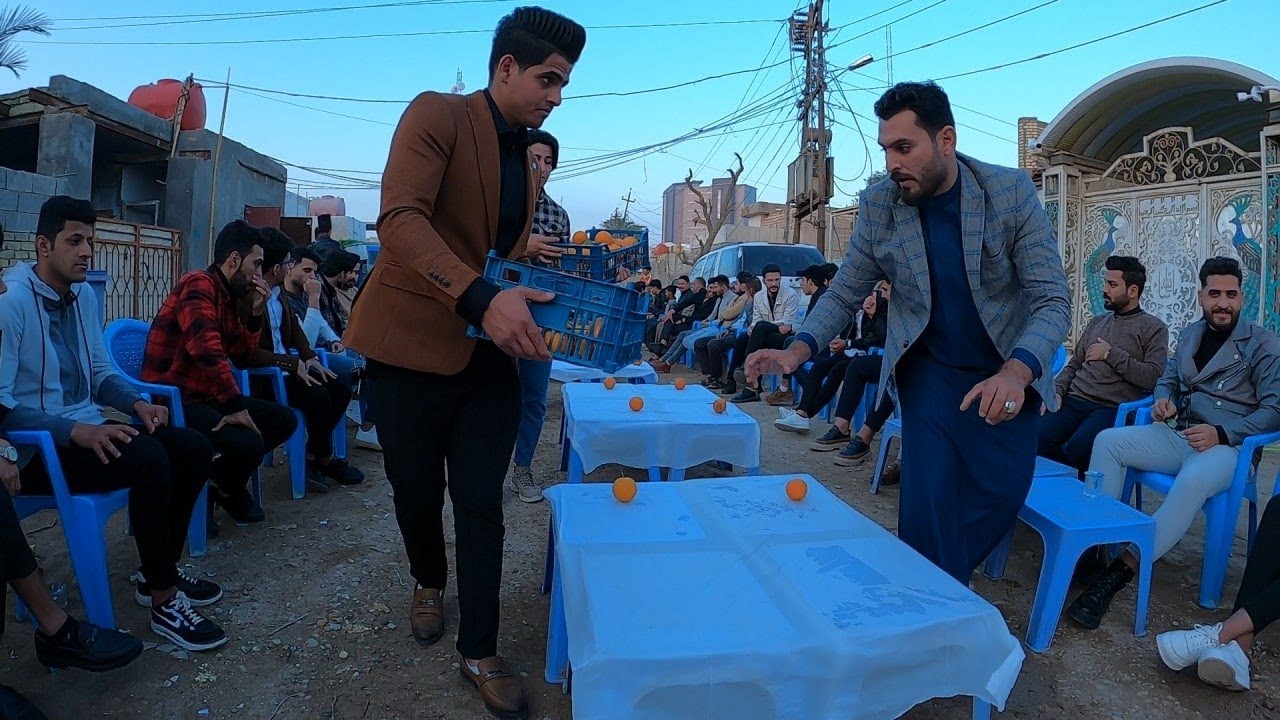 حفل زفاف الاخ الطيب والخلوق منتظر مجبل الكريماوي /ميسان الشبانه الف الف مبروك