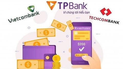 RÚT TIỀN từ Remitano về Vietcombank, Viettinbank trong 2 phút - HƯỚNG DẪN RÚT TIỀN