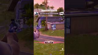 Not a real player in sight 😂#fortnite #fortnitebattleroyale #gaming #fortniteclips #newupdate #new