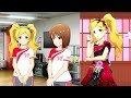 【ミリシタ】メインコミュ第40話『指先が示すところ』エミリー (郁原ゆう) 楽曲MV『はなしらべ』ミリオンライブ! シアターデイズ