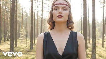 Simeonis - 12 Petals of Silence (Official Music Video)