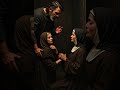 A Convent of Liars: Sin Beneath the Habit. #tyshorts #boringhistoryforsleep