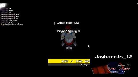 UARERIGHT_LAD on Sans Multiversal Battles 2?!