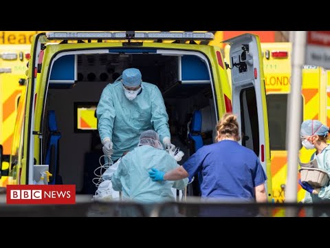 Coronavirus: 55,000 extra deaths as MPs accuse govt of failings – BBC News
