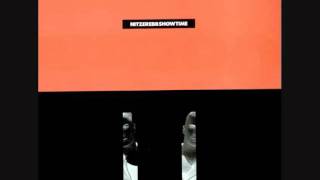 Watch Nitzer Ebb One Mans Burden video