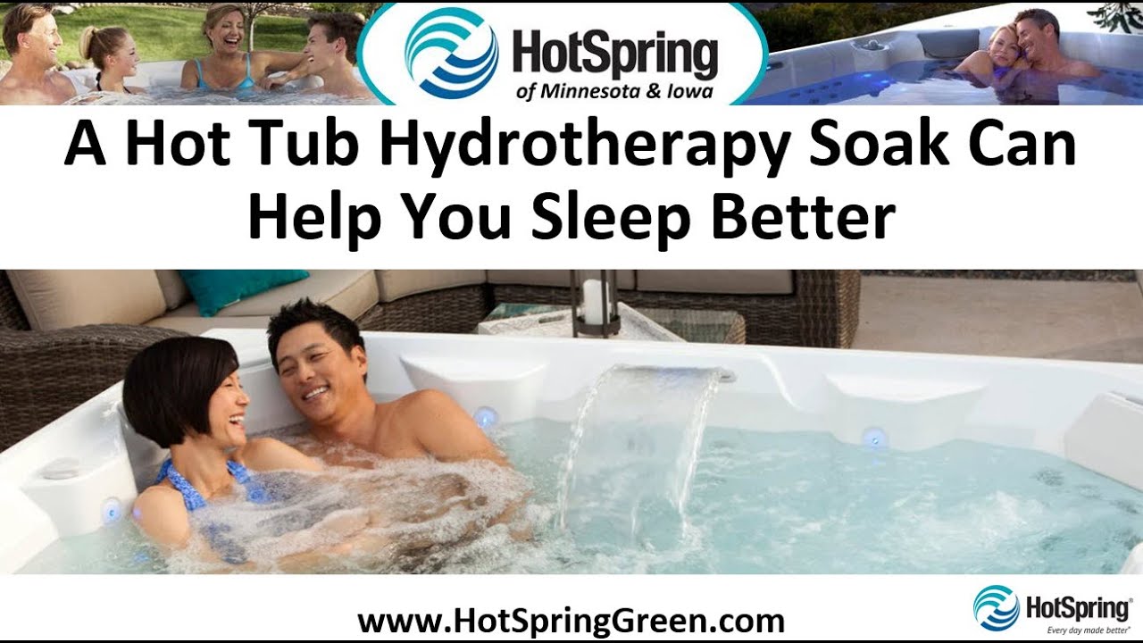 Spa Stores Near Plymouth MN, Salt Water Hot Tubs Available YouTube