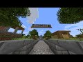 Minecraft Nostalgia (Tutorial Map - TU31)