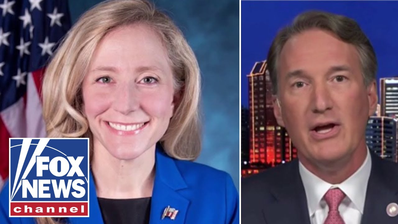Gov. Youngkin: This Democrat will NOT keep Virginians safe Gov. Youngkin: This Democrat will NOT keep Virginians safe