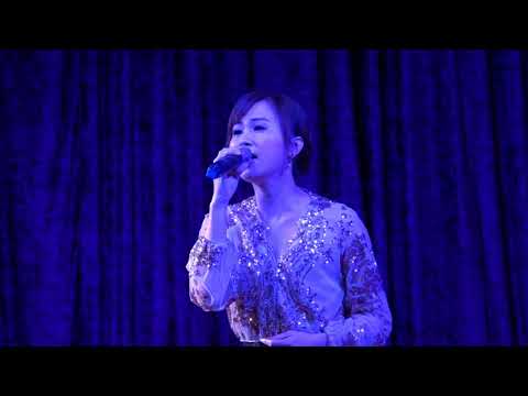 20171229-千金-一綾演唱