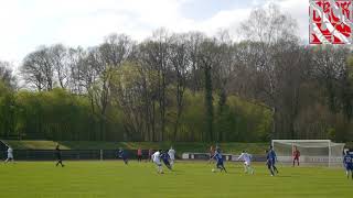 TUS Hiltrup 1-2 BSV