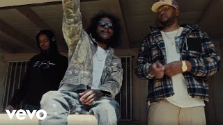 T.F, Ab-Soul - Hidden Stages