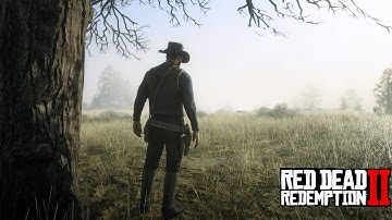 Realistic Red Dead Redemption 2 In 2025 - We Are Wanted EVERYWHERE Now... (Ep. 8)