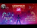 Vertigo 2 test fr une suite explosive 