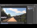 Adding a Logo (Watermark) to Video Using Photoshop