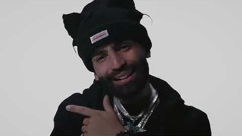 RYAN CASTRO, ARCANGEL - PUEBLO DE MEDALLO (Video Oficial)