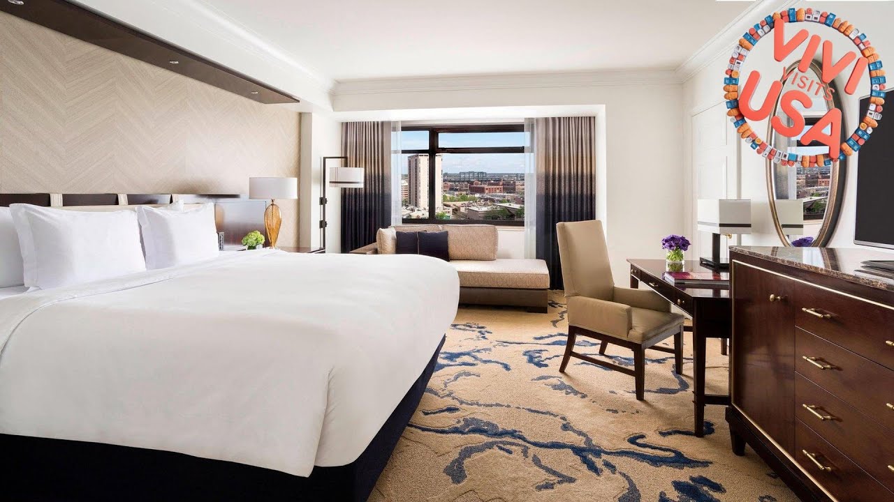 The Ritz-Carlton, Denver | Denver (CO), United States | Hotel Review ⭐
