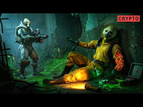DISEASES OF THE HALF-LIFE WORLD