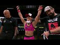 Razor-Close Match Caused EXTREME TENSION | Invicta FC 36