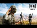 PUBG MOBAİL ZOMBİ MODU