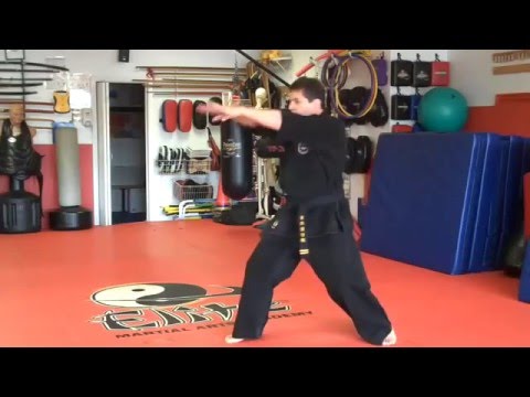 Christopher Cardillo GOM GONG KUEN-THE HARD DIAMOND - YouTube