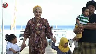 Perjuangan Umat Muslim Filipina Yang Membuat Islam Bertahan Disana!!