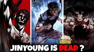 Kitea vs Jinyoung fight result , Chapter Explanation