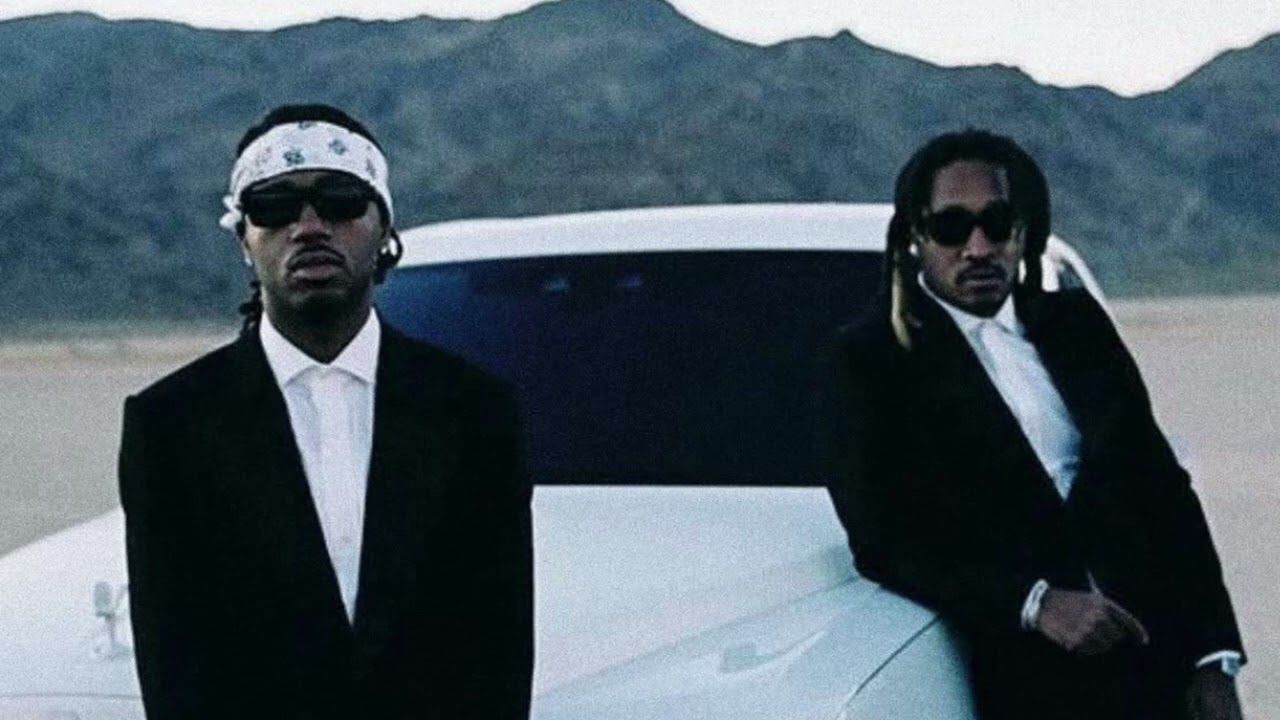 [FREE] Thug Metro boomin Type beat Future type beat Southside Typbeat Dark trap