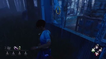 Impressive Fast Vault [Old DBD]