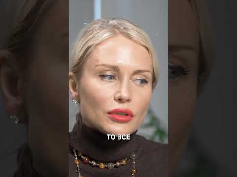 Катя Гордон о гендерной несправедливости