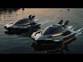 Most Amazing Water Transportation Vehicles in The World